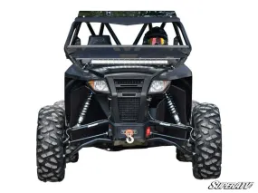 ARCTIC CAT WILDCAT TRAIL 5" LONG TRAVEL KIT