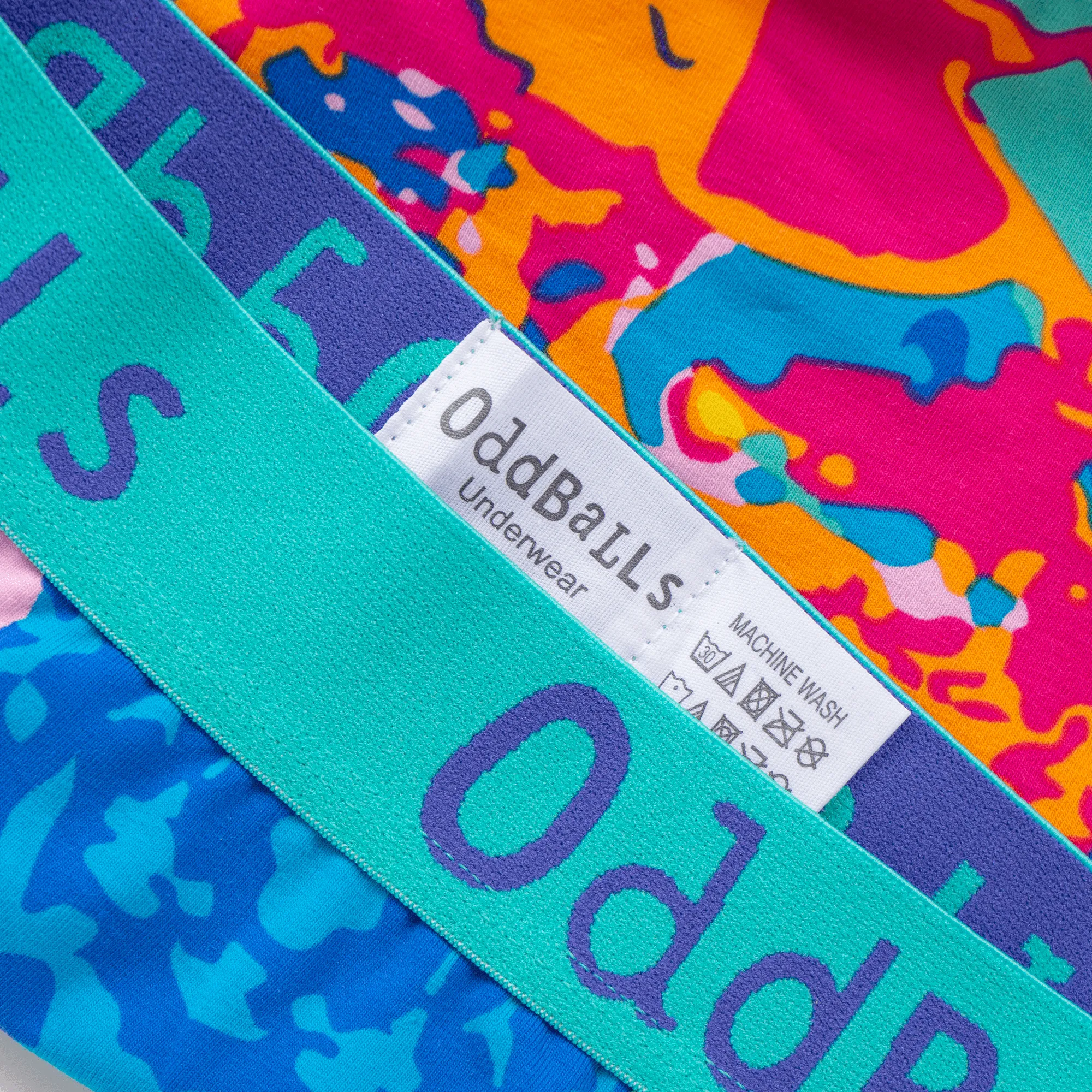 Arty Farty - Mens Briefs
