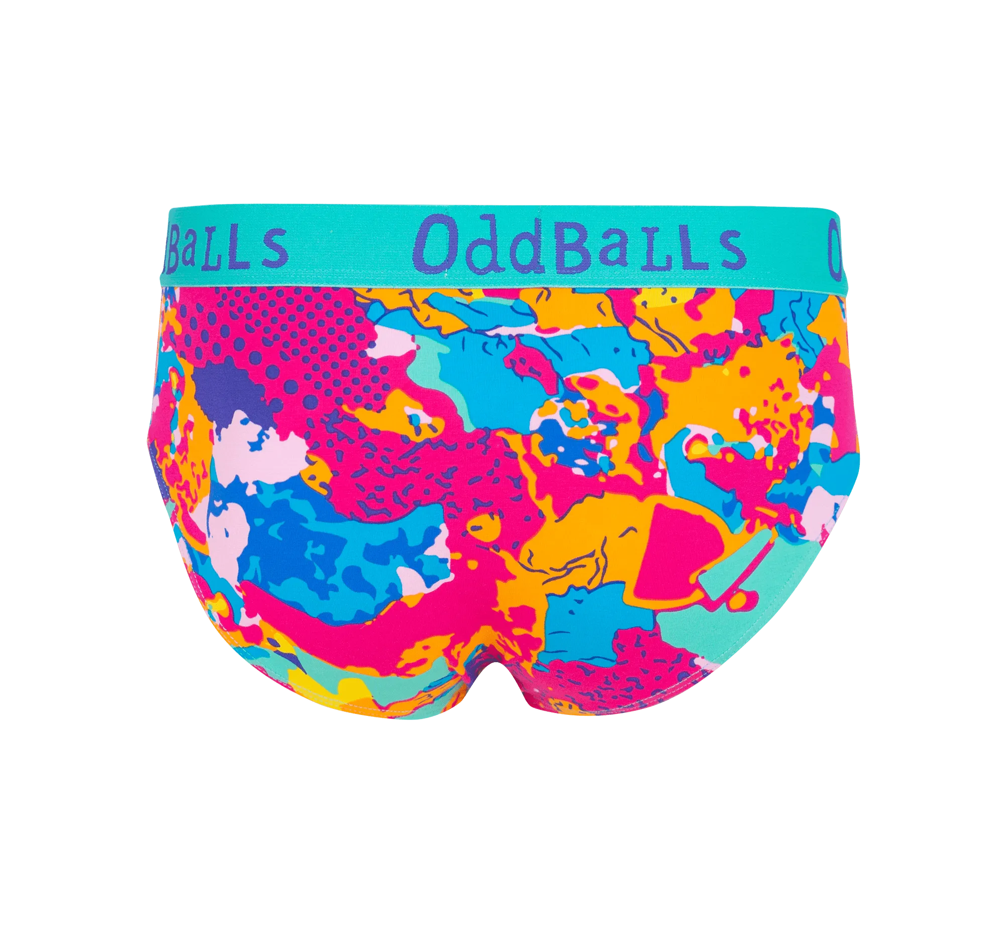 Arty Farty - Mens Briefs