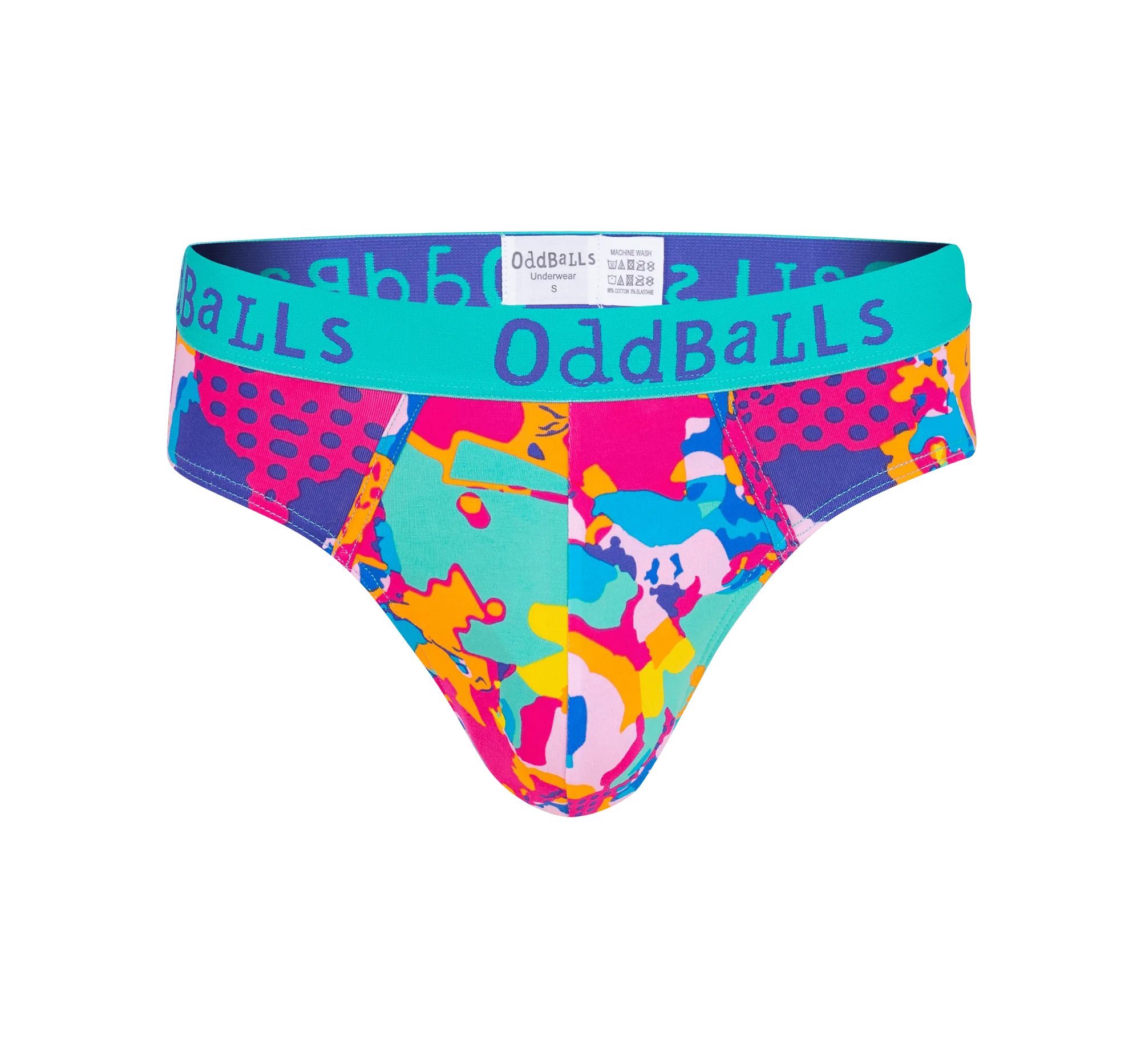 Arty Farty - Mens Briefs