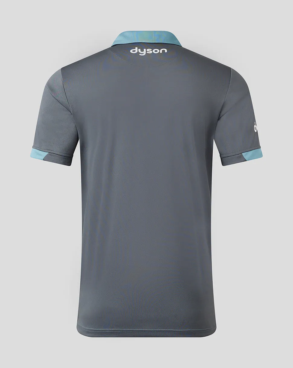 Bath Rugby Men's 23/24 Travel Polo