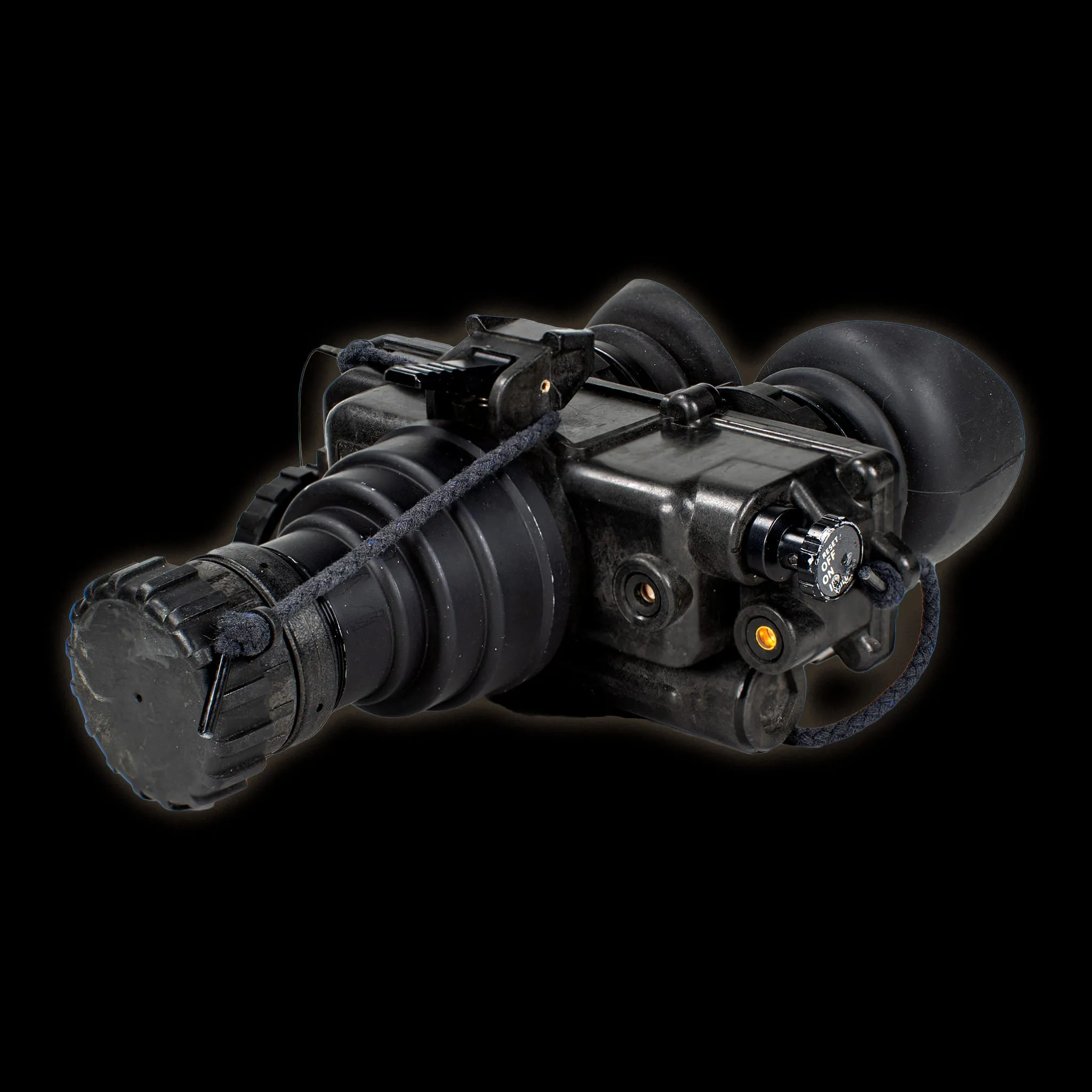Black Market Ball 3: Going Dark