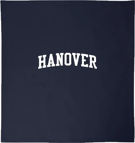 Blanket - Fleece Stadium - Navy or Grey