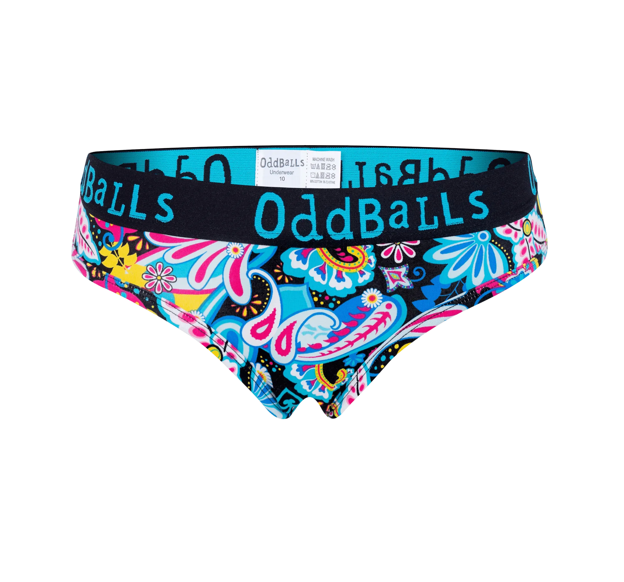 Bloomers - Ladies Briefs