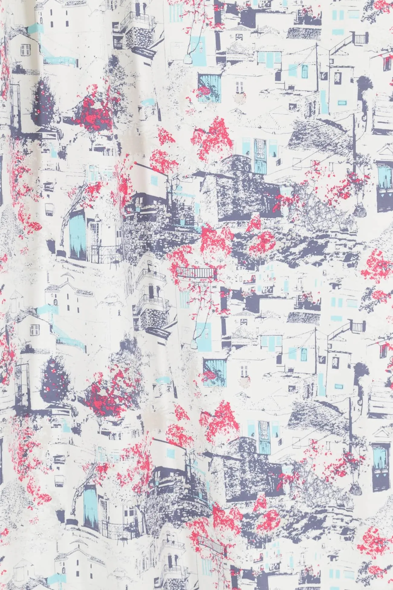 Caryn Cotton Knit