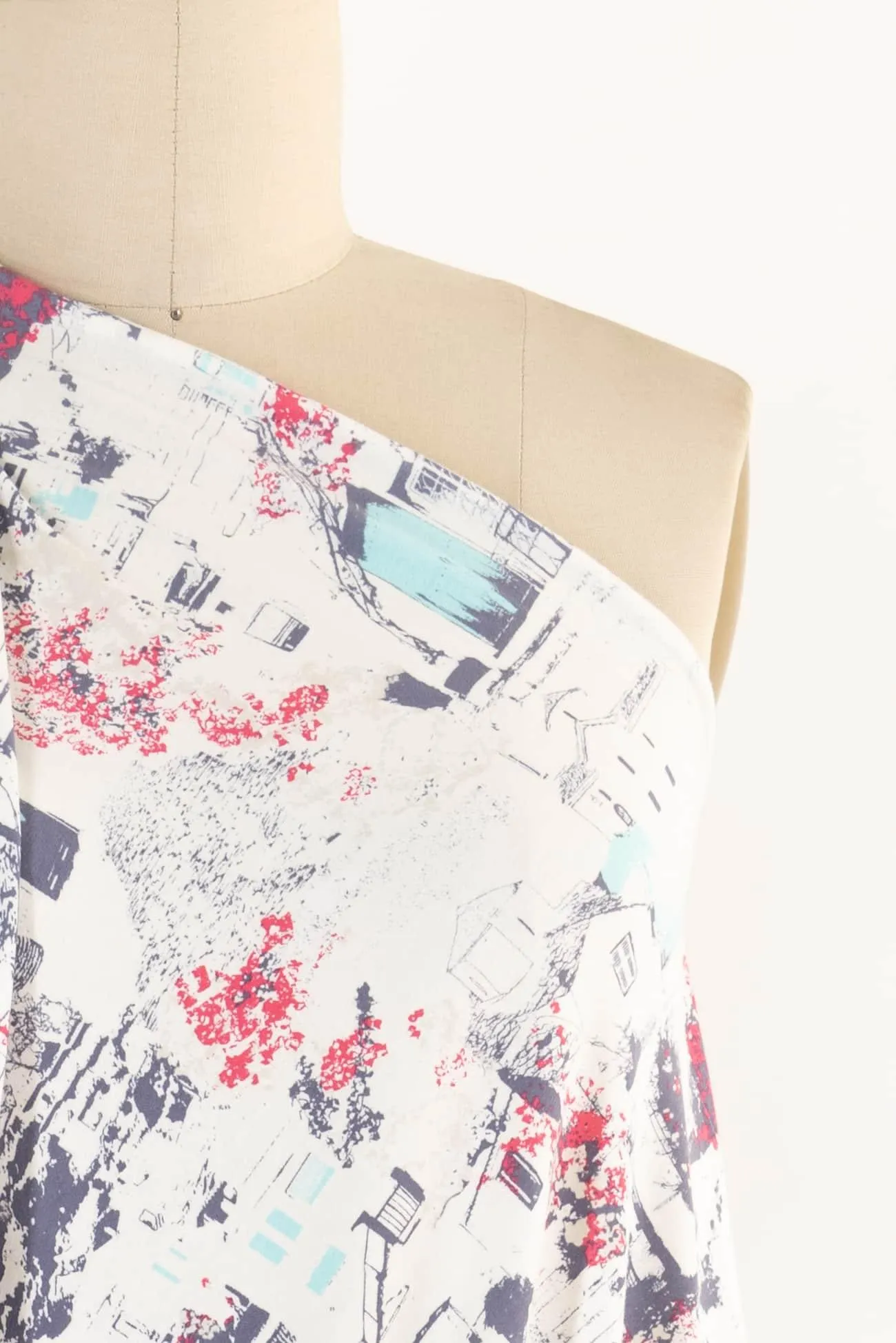 Caryn Cotton Knit