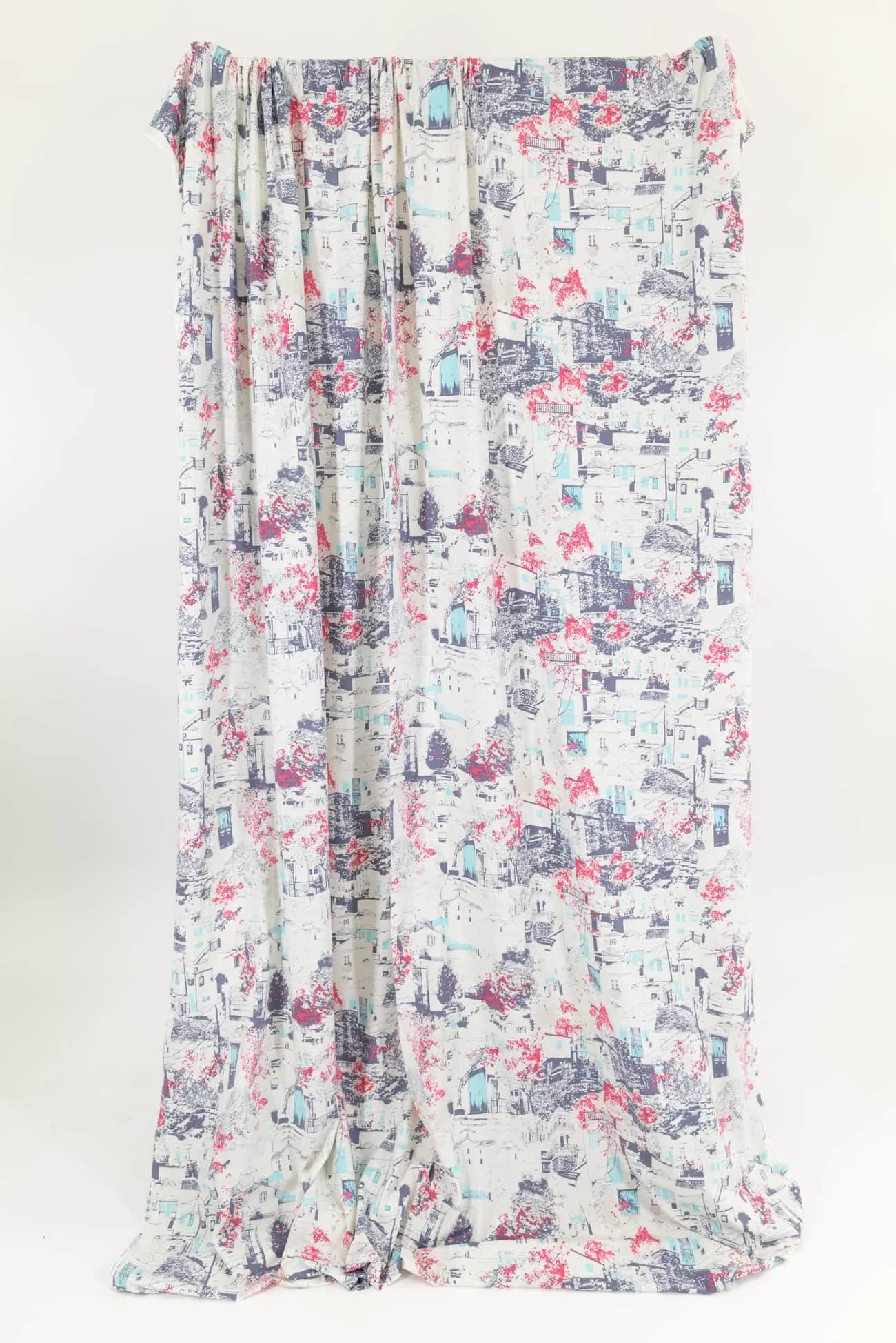 Caryn Cotton Knit