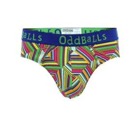 Chameleon - Mens Briefs