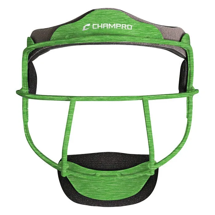 Champro Grill Softball Mask Adult and Youth: CM01