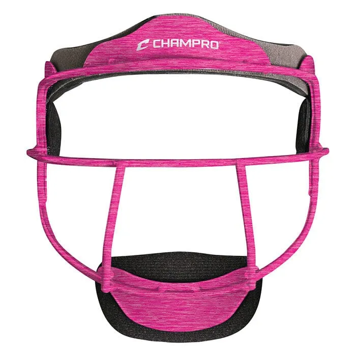 Champro Grill Softball Mask Adult and Youth: CM01