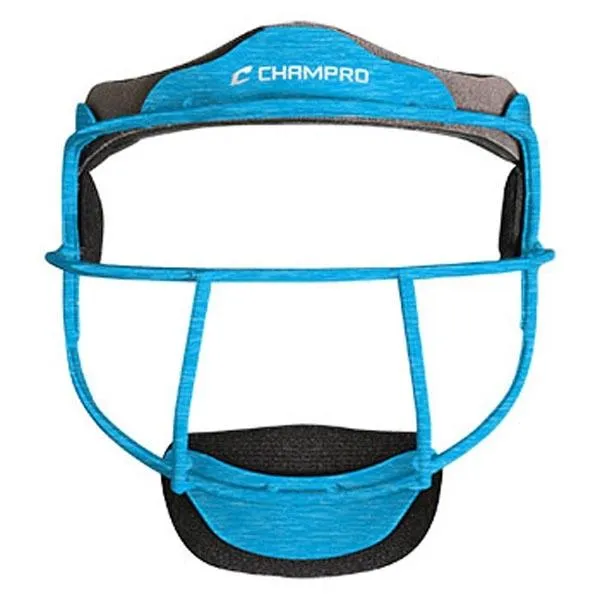 Champro Grill Softball Mask Adult and Youth: CM01