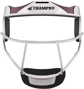 Champro Grill Softball Mask Adult and Youth: CM01