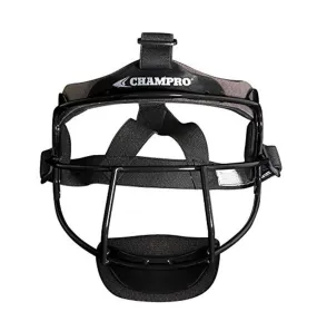 Champro Grill Softball Mask Adult and Youth: CM01