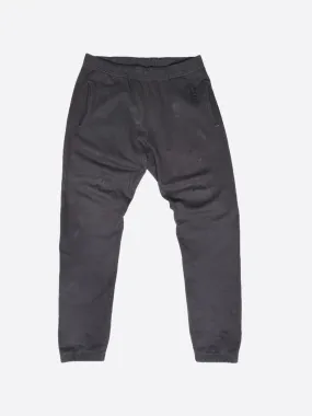 CHROME HEARTS EMBROIDERED SWEATPANTS