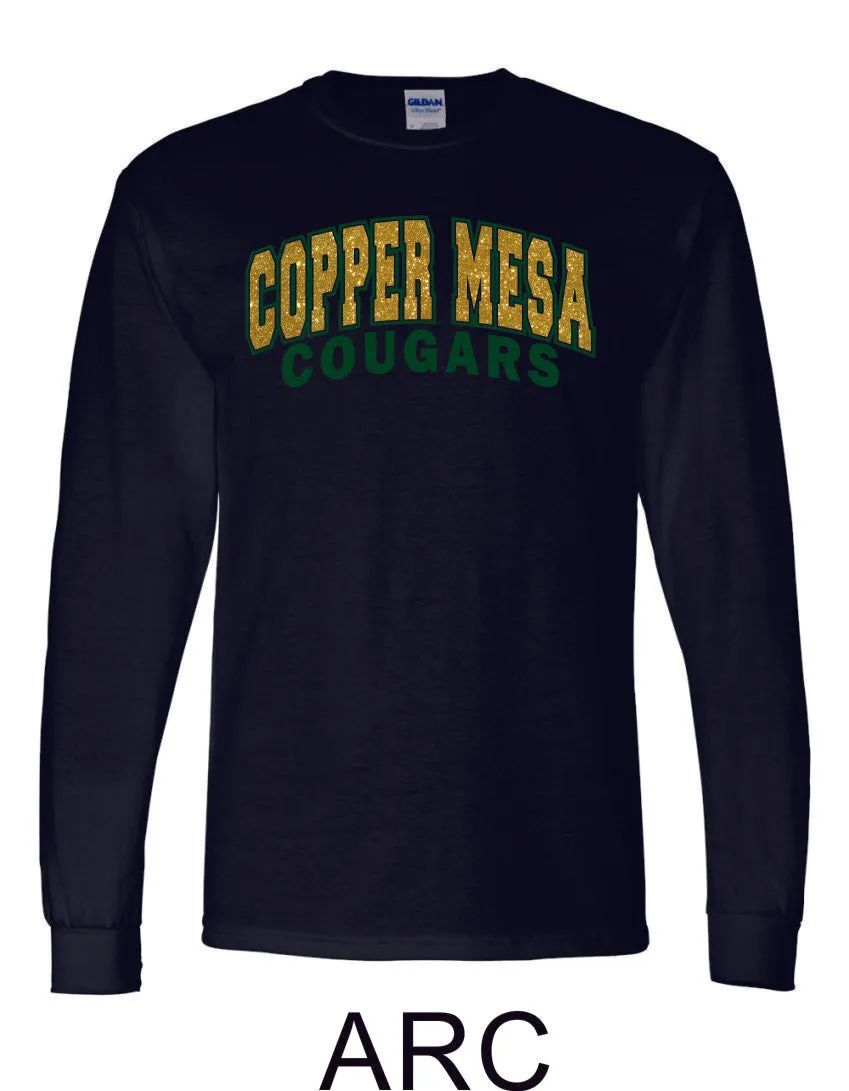 CME Long Sleeve Tee-5 Designs