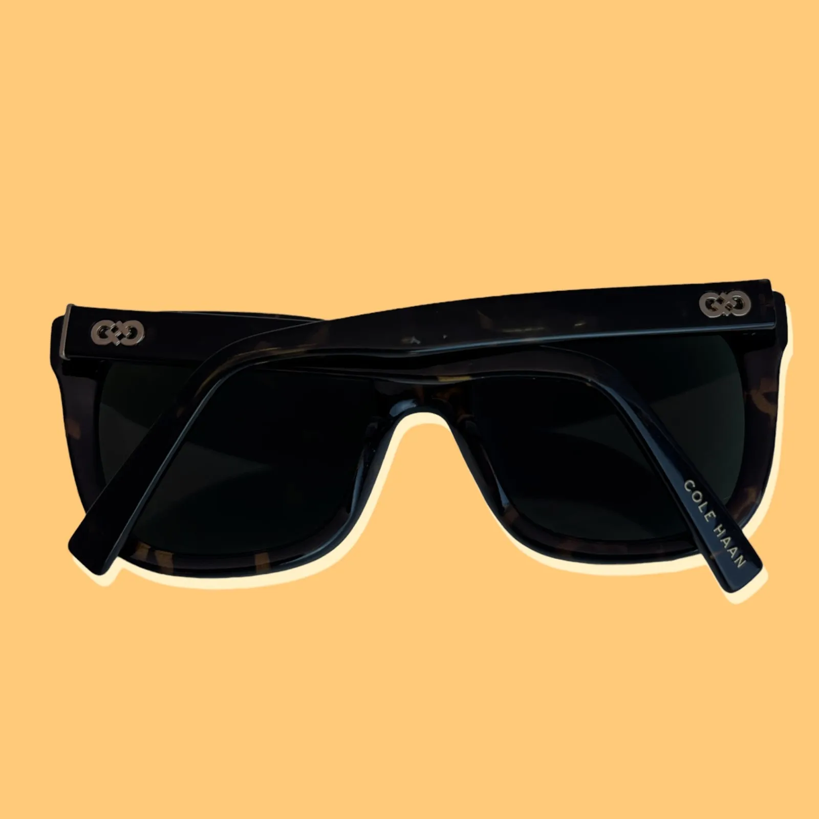Cole Haan Sunglasses (PREOWNED)