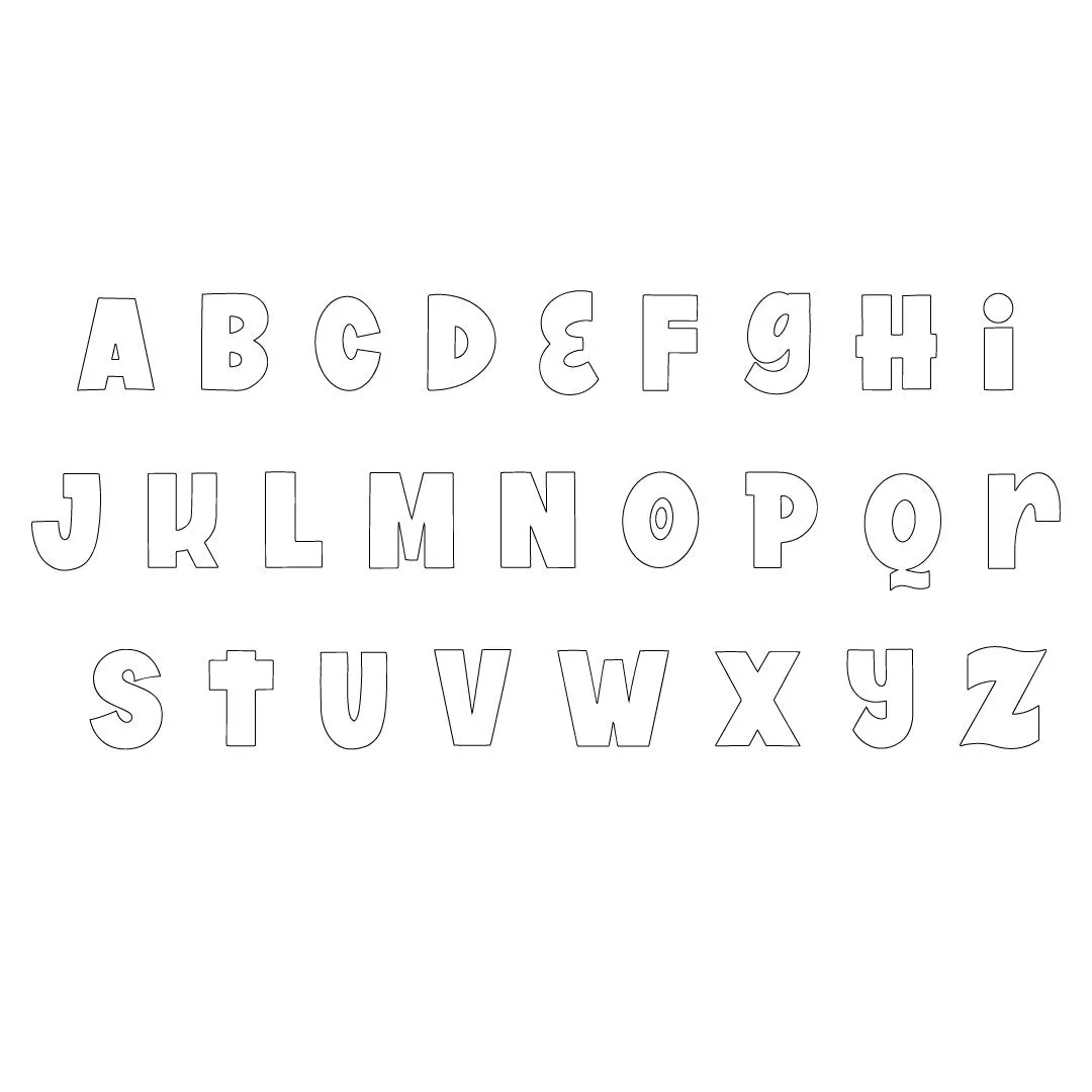 Colorable Personalized Pillowcase | Fall Favorites