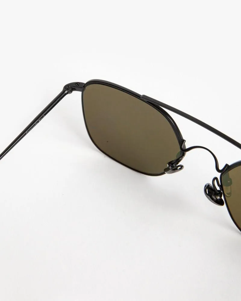 Concorde Sunglasses in Black