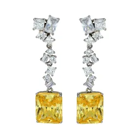 Cosmic Shine Earrings