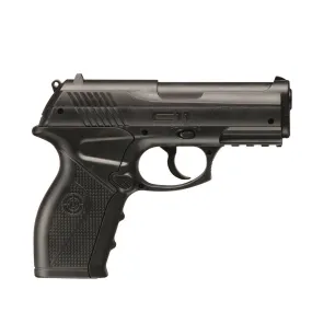 Crosman Semi-Auto C02 Air Pistal (BB)