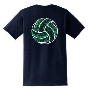 CVA Team Tee