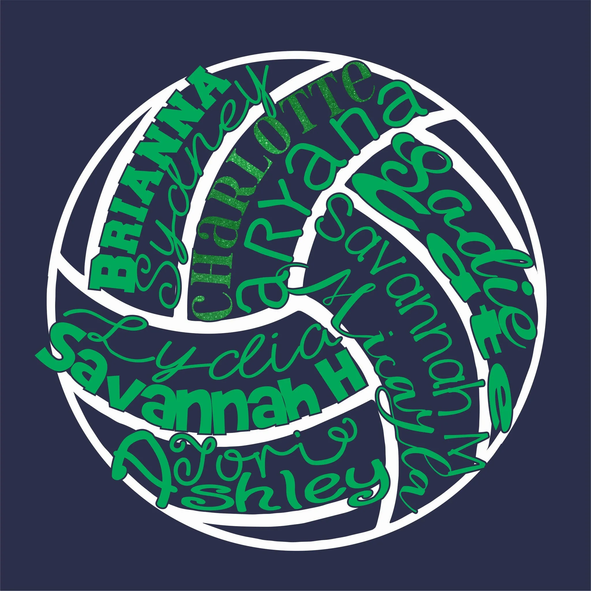 CVA Team Tee