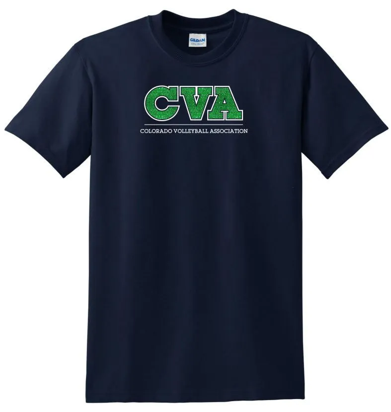 CVA Team Tee