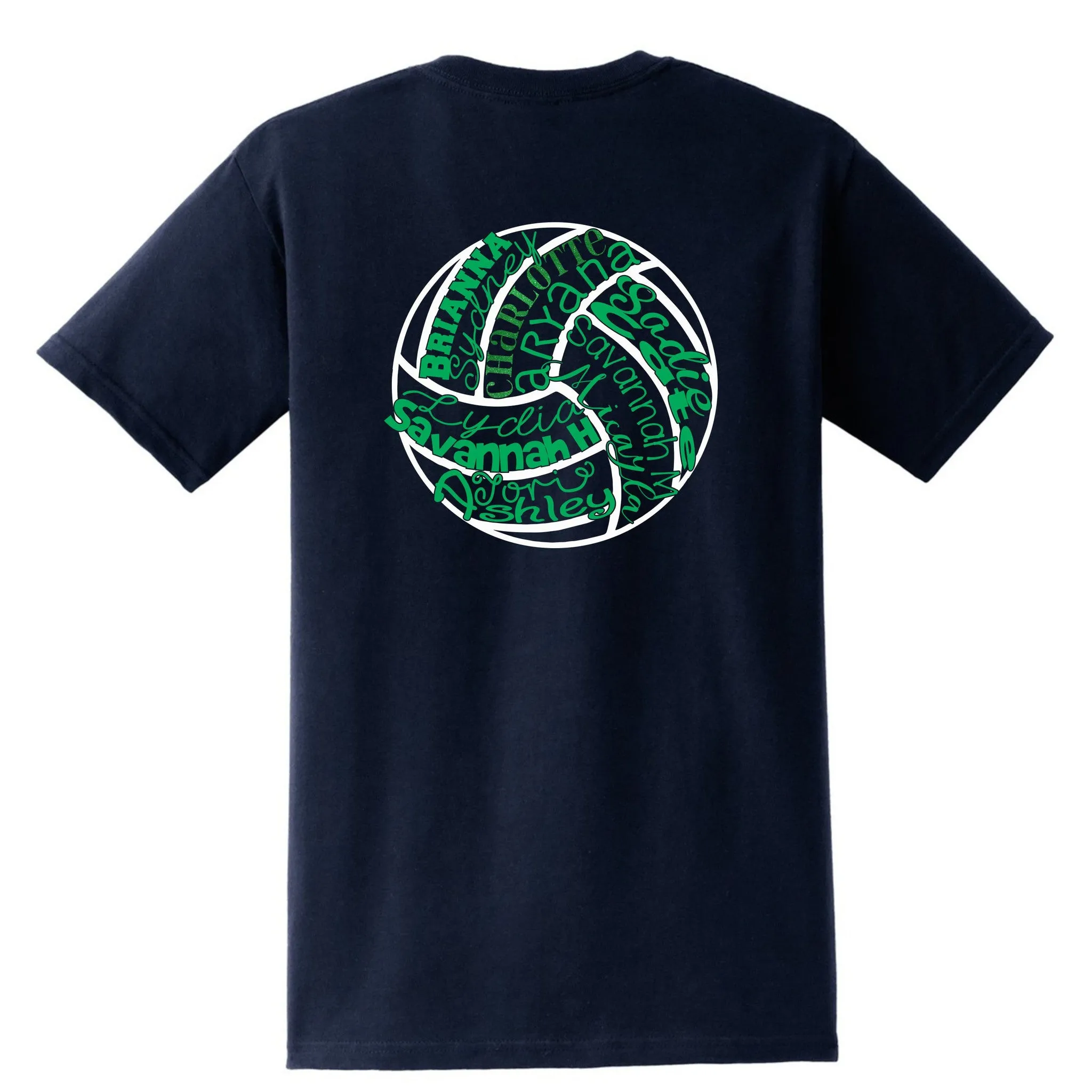 CVA Team Tee