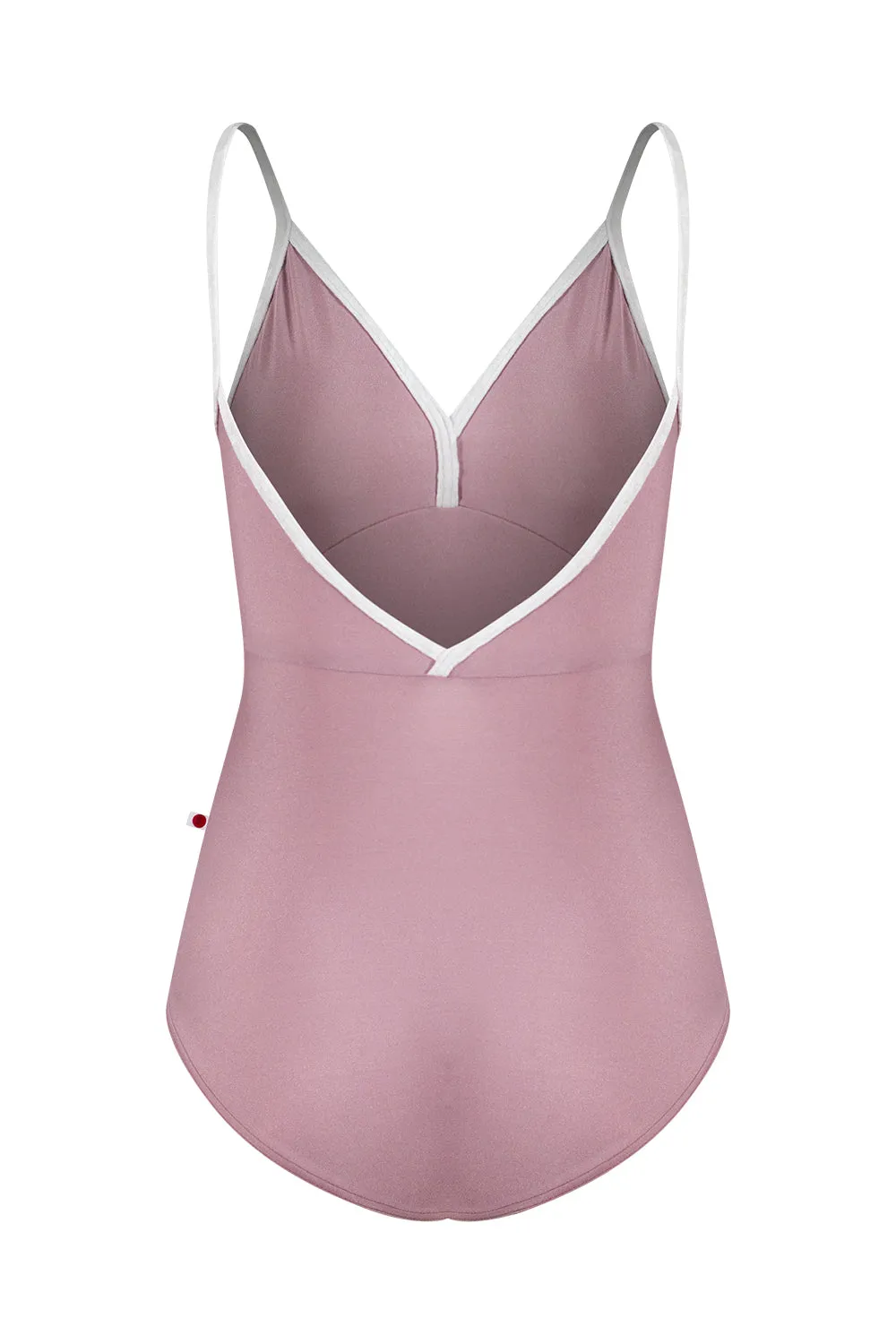 Daria Leotard in Magic - Yumiko