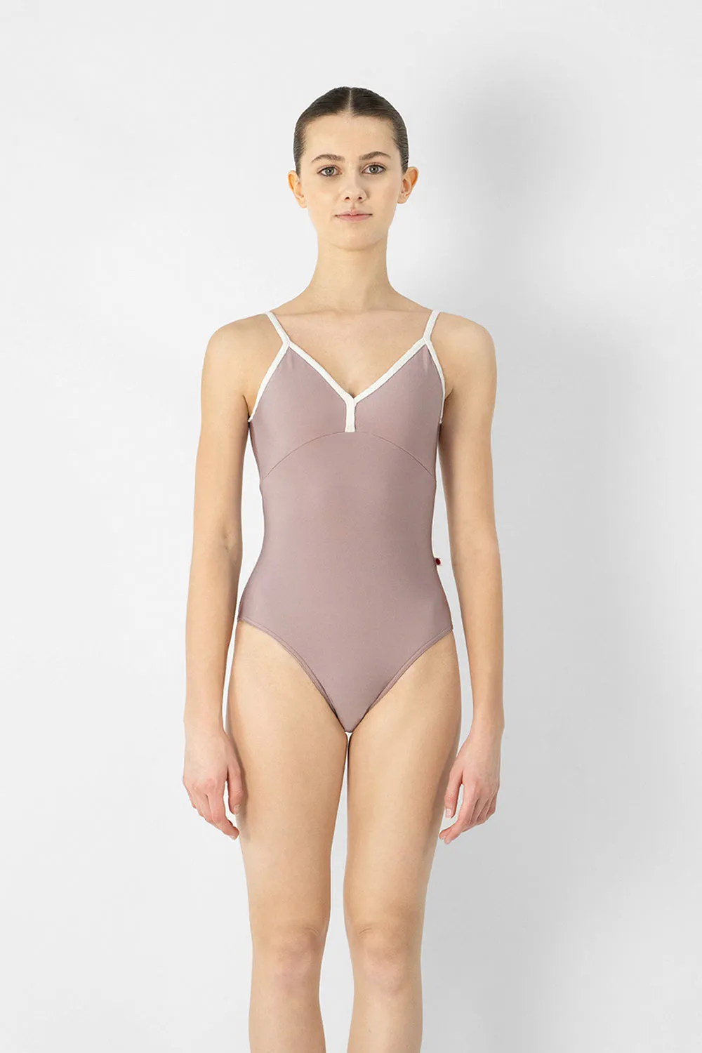 Daria Leotard in Magic - Yumiko