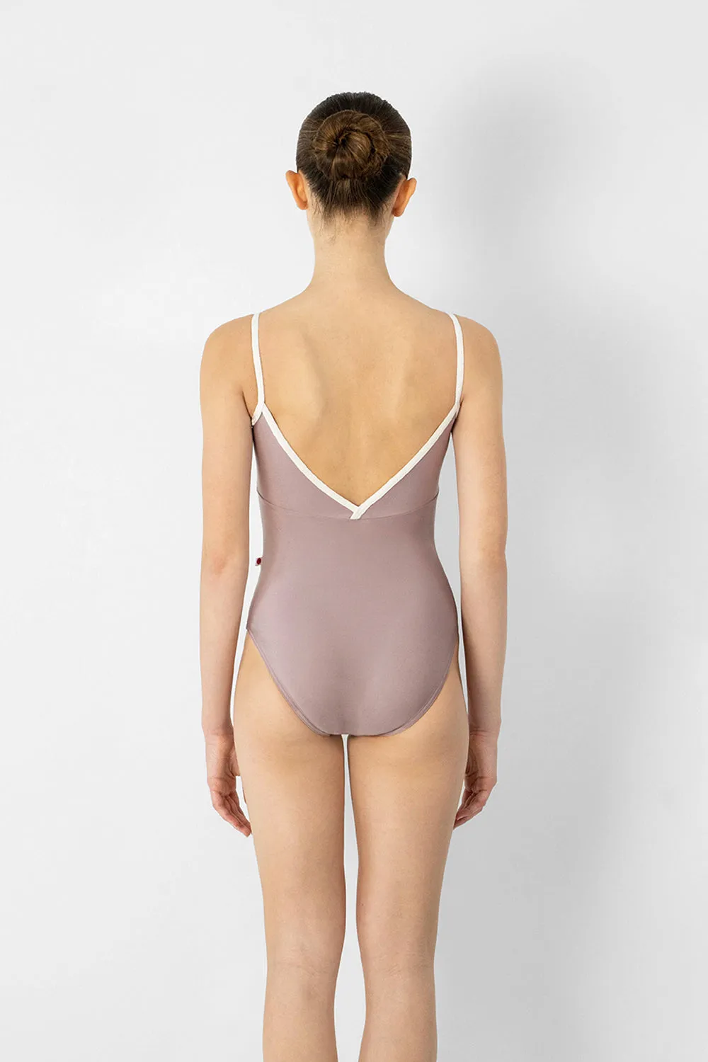 Daria Leotard in Magic - Yumiko