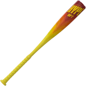 Easton Hype Fire -12 (2 3/4" Barrel) USSSA Baseball Bat  EJB4HYP12
