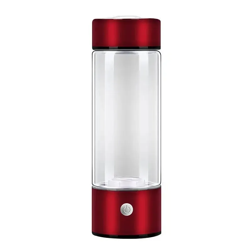 Electric Hydrogen Enhancing Water Bottle