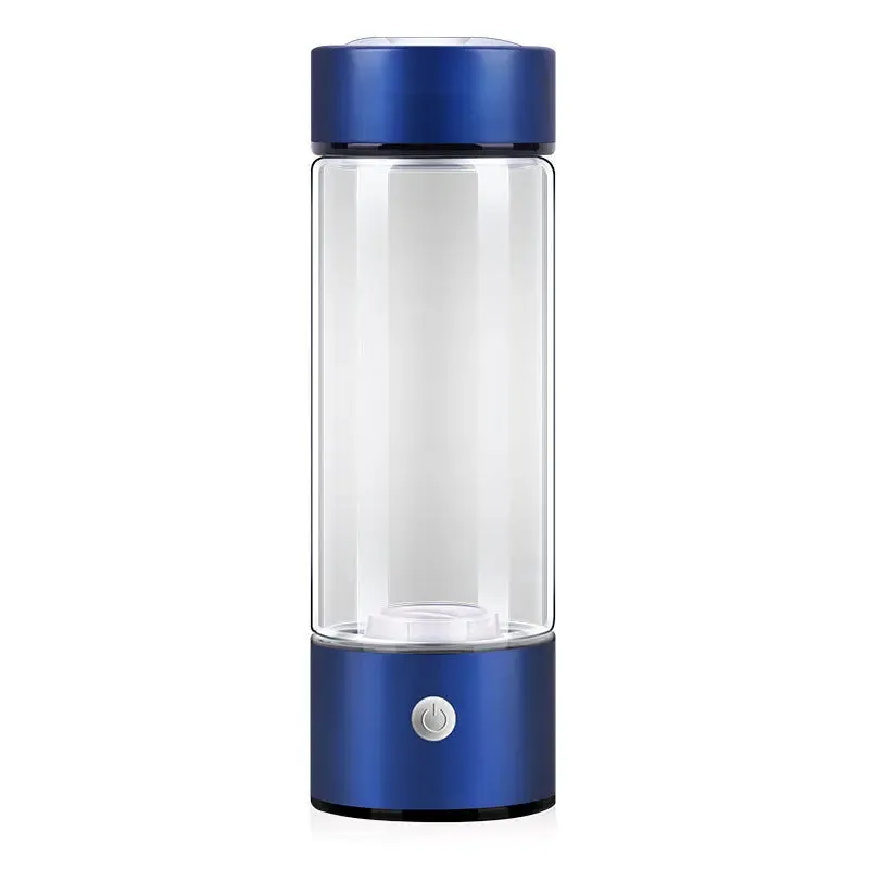 Electric Hydrogen Enhancing Water Bottle