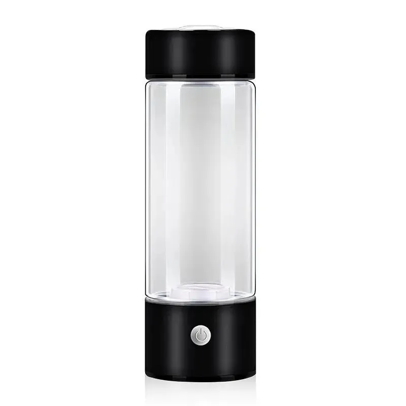 Electric Hydrogen Enhancing Water Bottle