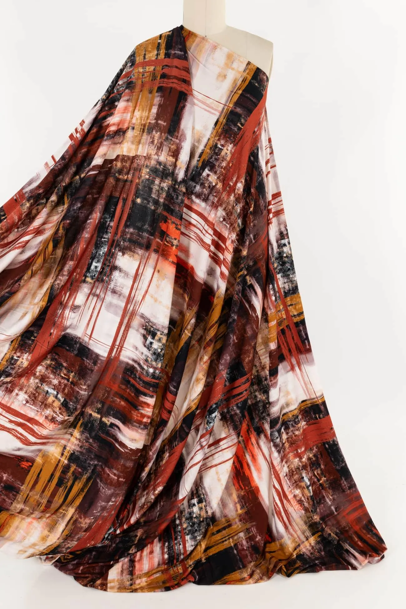 Elodie Viscose Knit -( ½ yard)