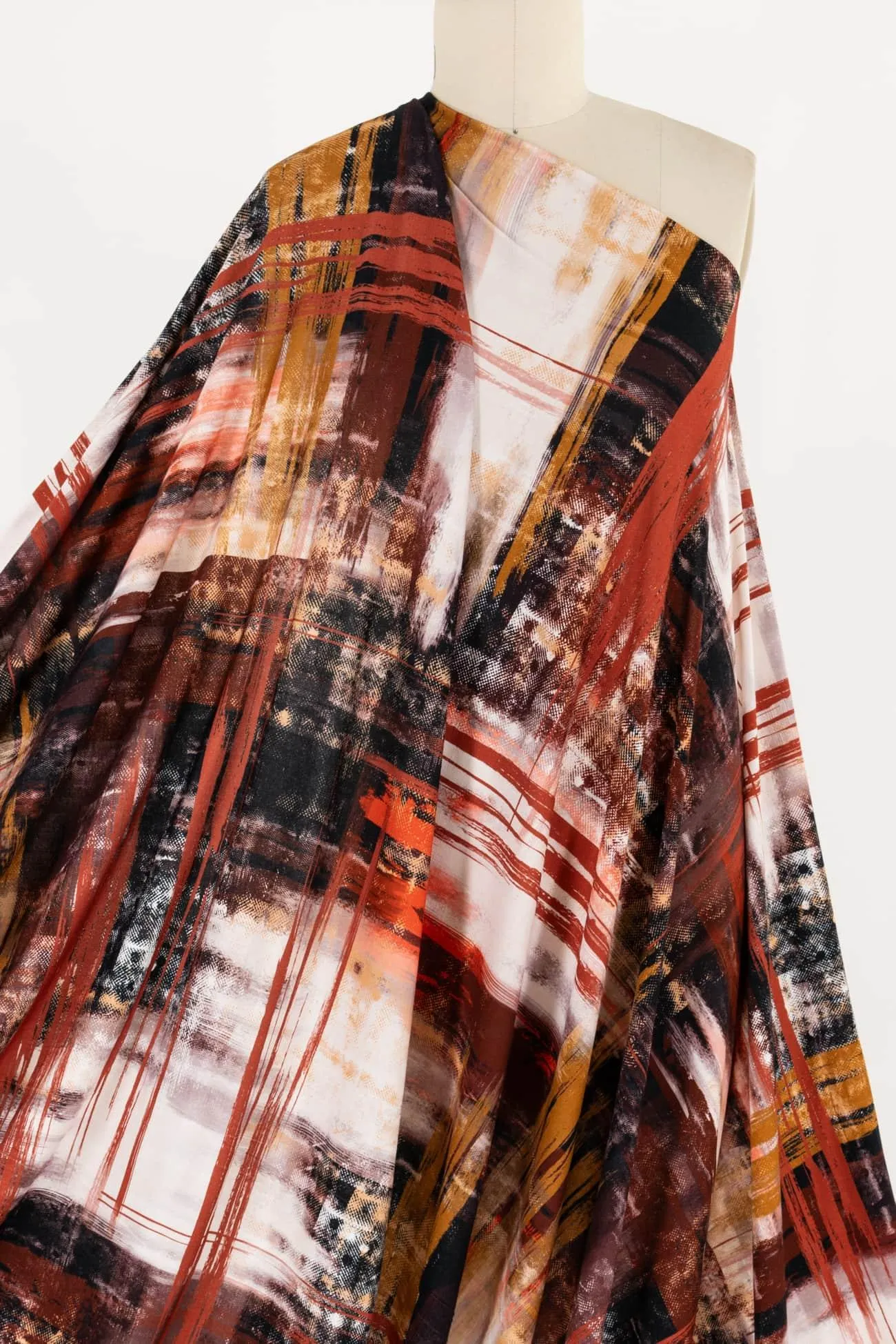 Elodie Viscose Knit -( ½ yard)