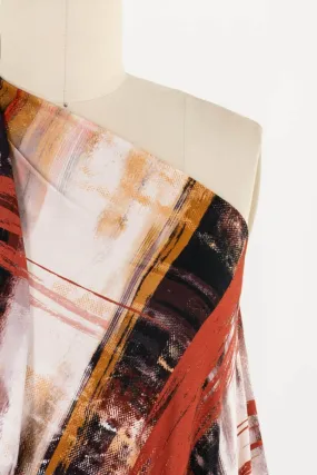 Elodie Viscose Knit -( ½ yard)