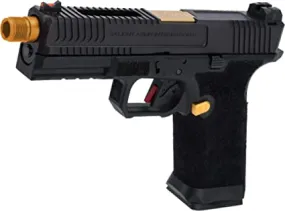 EMG Salient Arms International BLU Airsoft Training Weapon (Model: w/ Green Gas Mag)