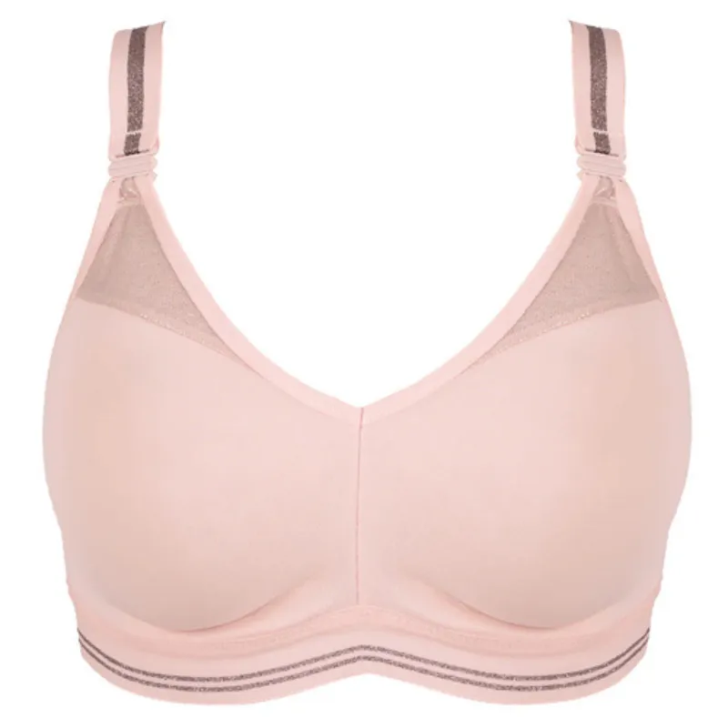 Empreinte Initiale Spacer Sports Bra Bubble