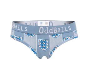 England FA 1996 Away - Ladies Briefs