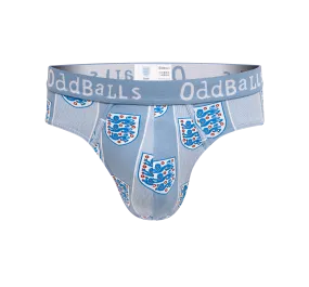 England FA 1996 Away - Mens Briefs