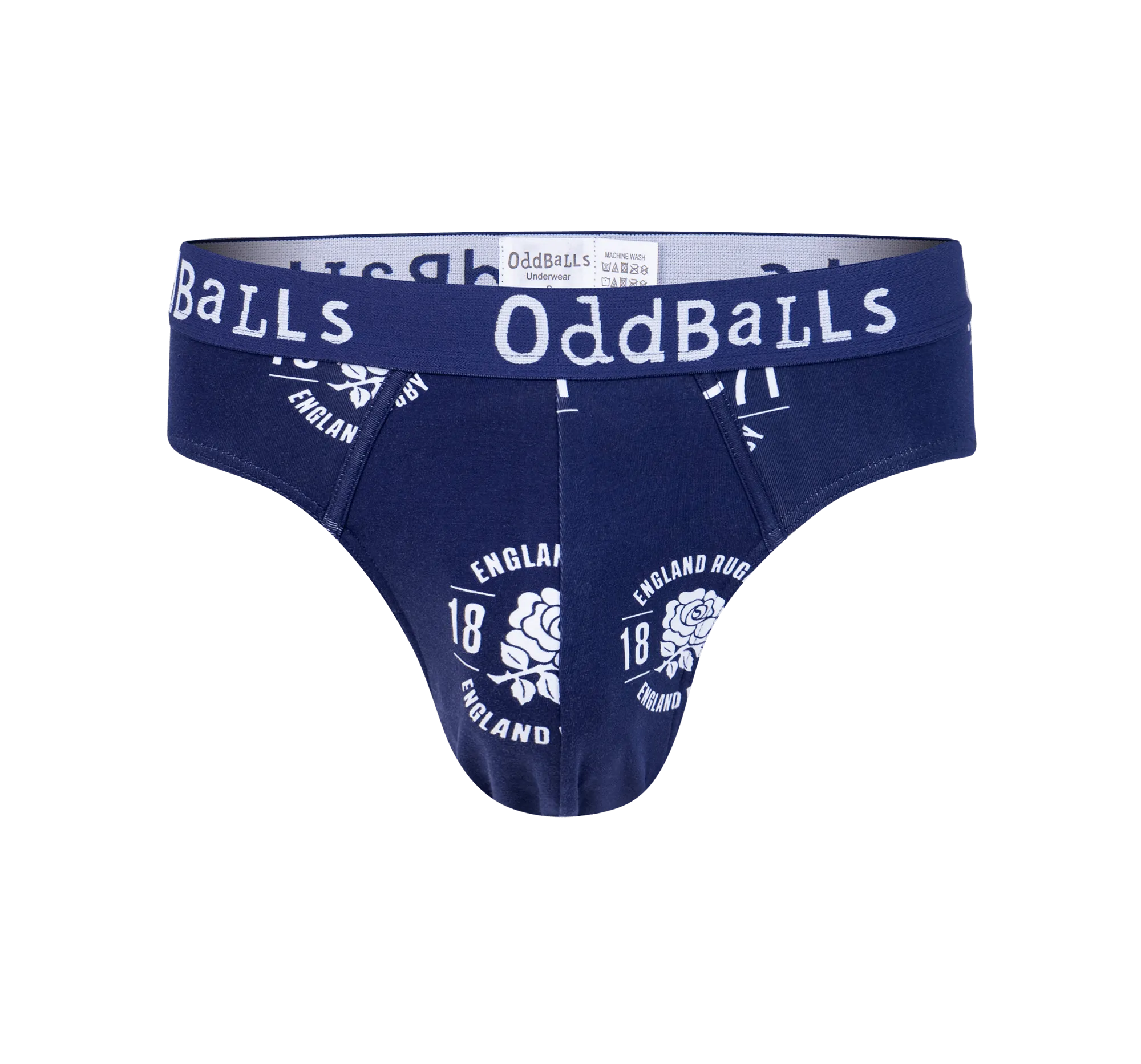 England Rugby Heritage - Mens Briefs