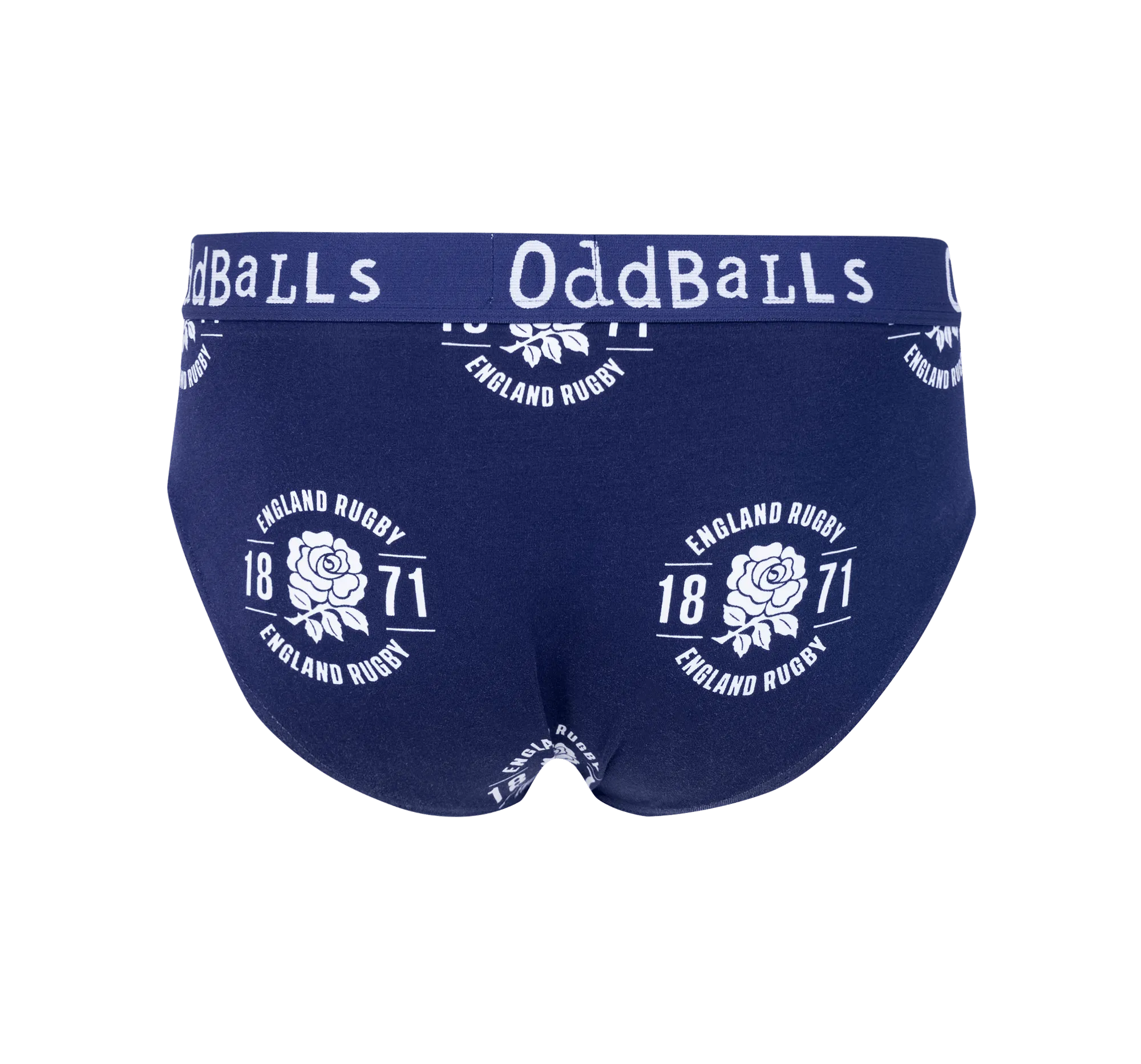 England Rugby Heritage - Mens Briefs