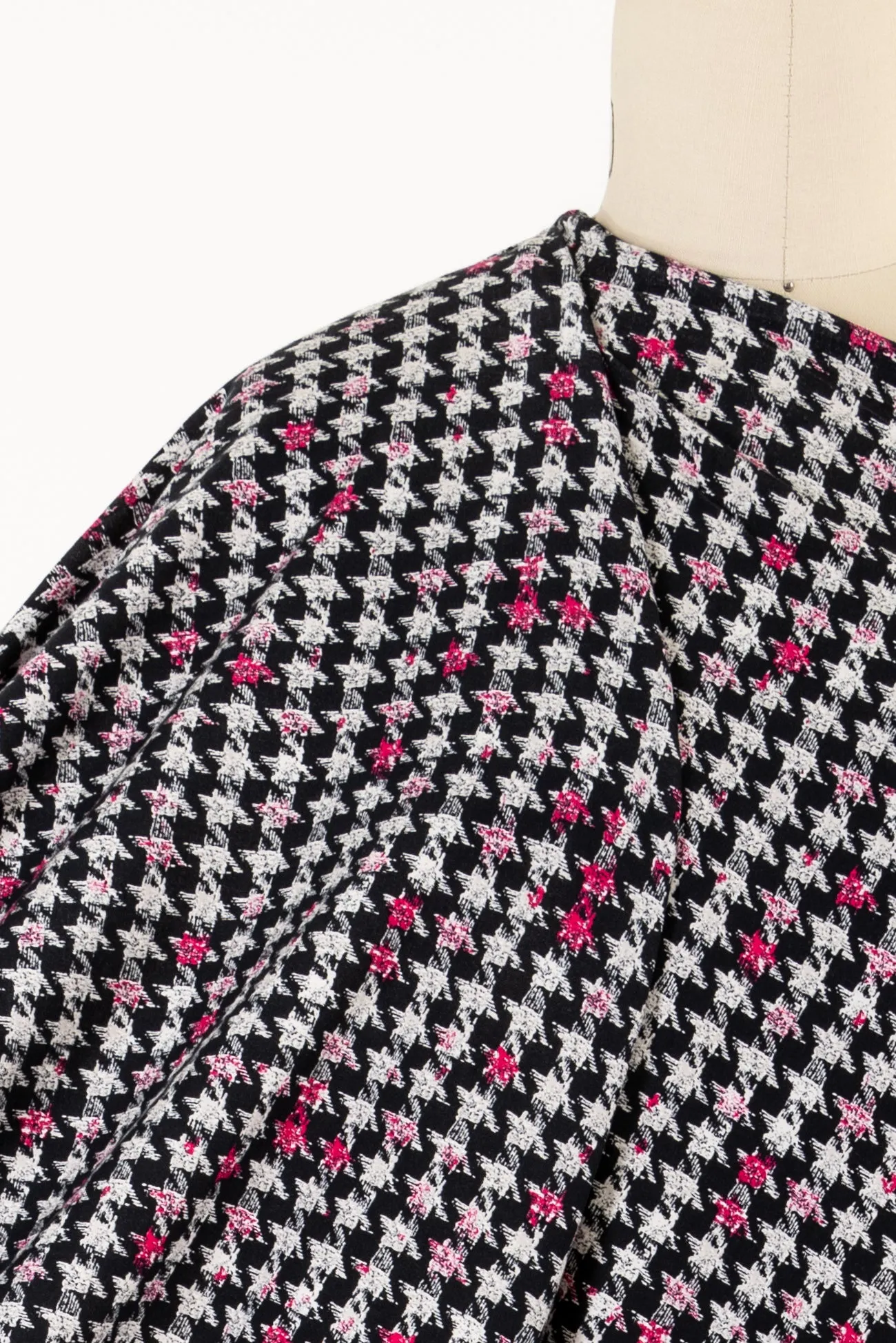 Enola Holmes Cotton Knit