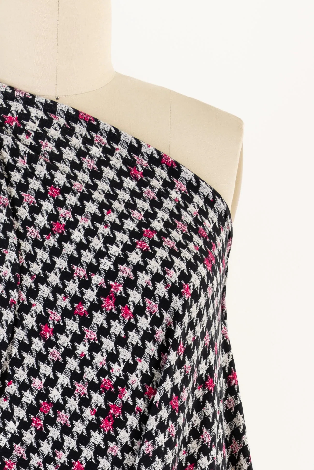 Enola Holmes Cotton Knit