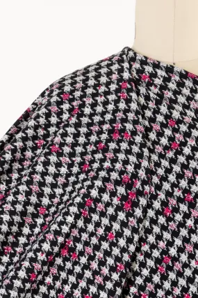 Enola Holmes Cotton Knit