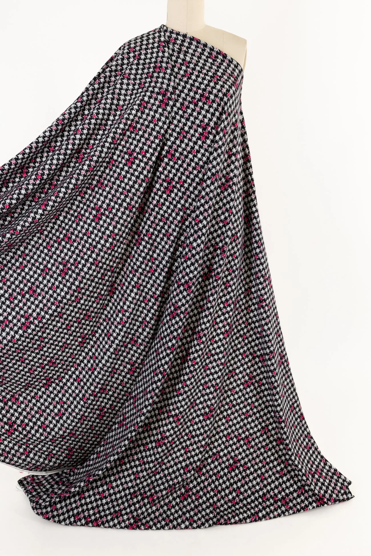 Enola Holmes Cotton Knit