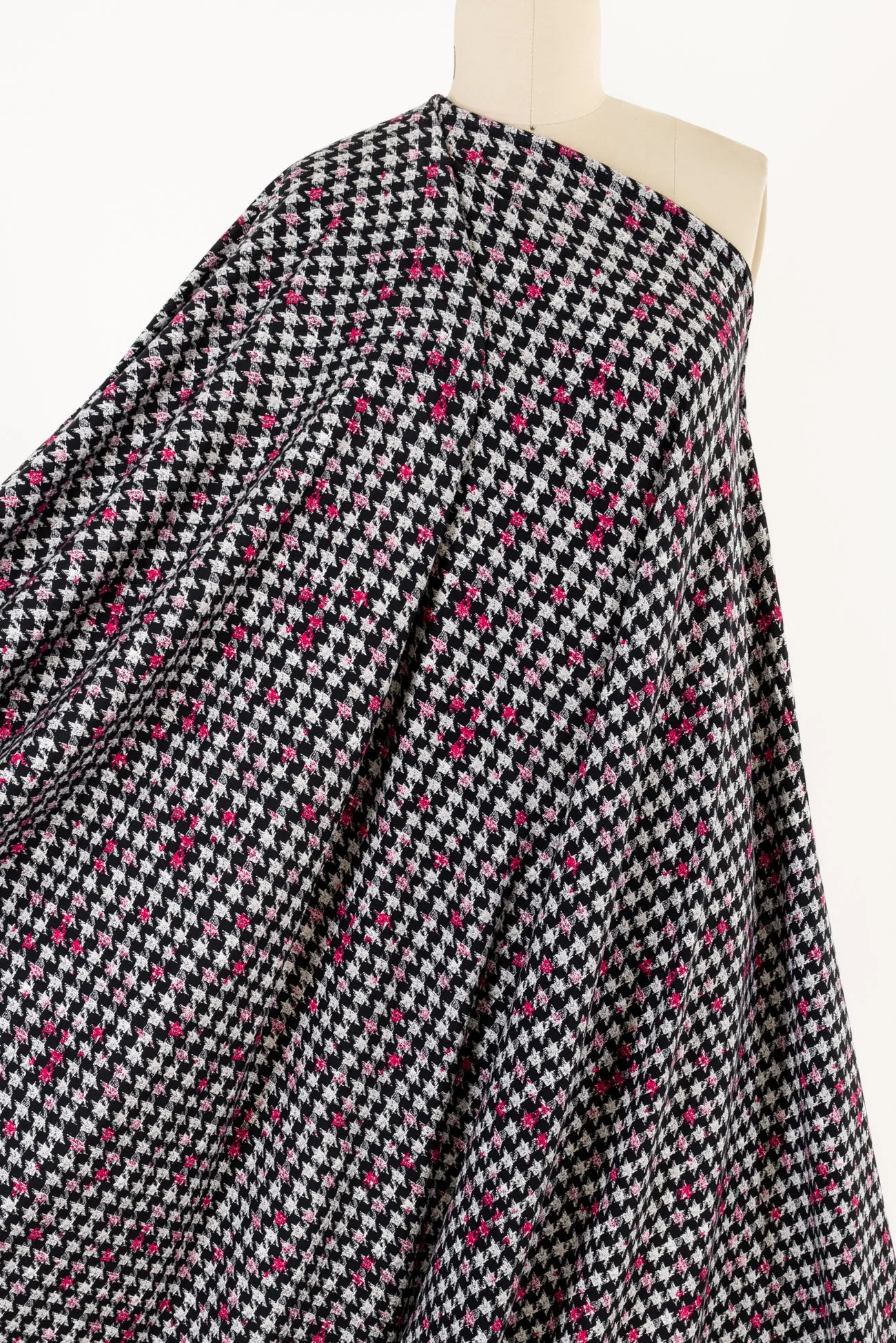 Enola Holmes Cotton Knit