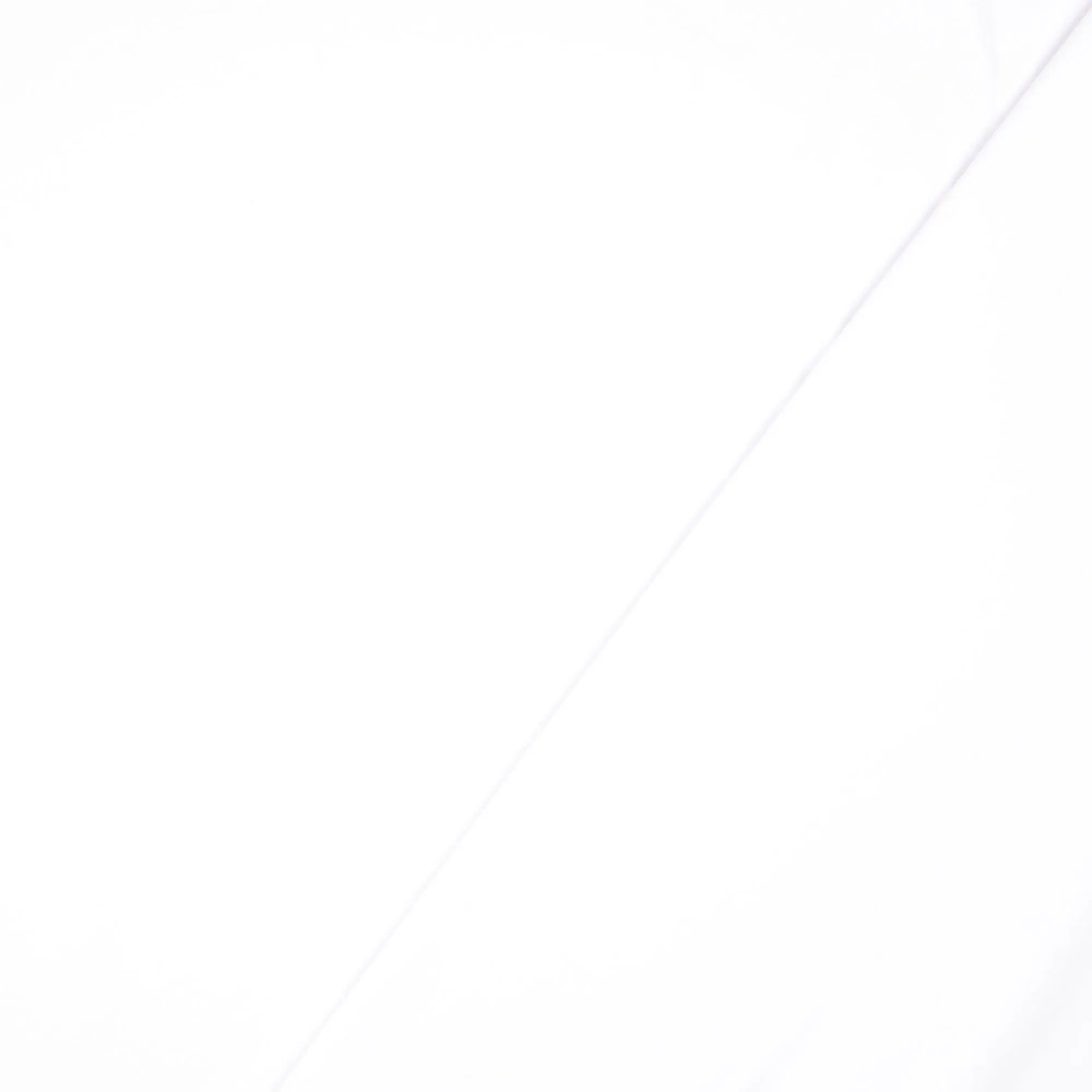 Essential Chic White Plain Cotton Jersey Fabric